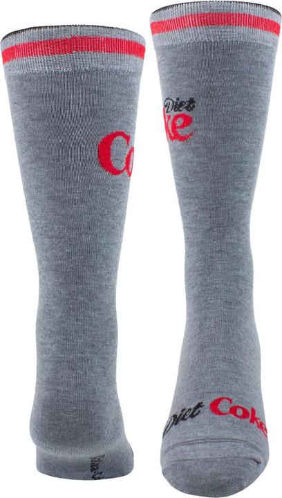 Produktbild Coca Cola Diet Coke Socken (40 - 45)