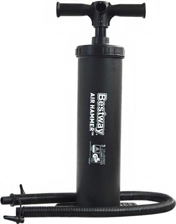 Actual product image Bestway Air Hammer