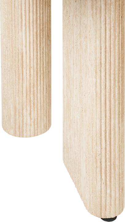 Actual product image Beliani Barroy (90 x 180 x 76 cm)