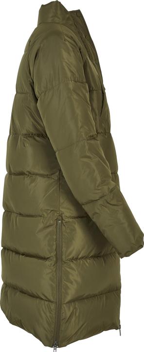 Produktbild Urban Classics Parka High Neck Puffer (M)