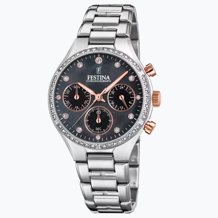 Image du produit Festina Boyfriend (Chronographe, 36 mm)