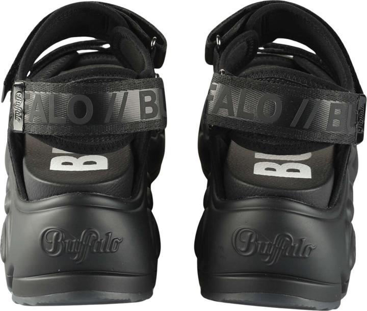 Immagine prodotto Buffalo sandali da binary 0 - vegan nappa/nubuck (39)