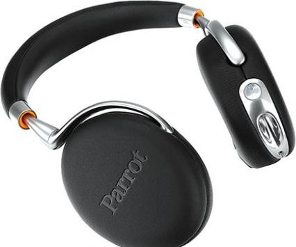 Produktbild Parrot Zik 3 (ANC, 18 h, Kabelgebunden)