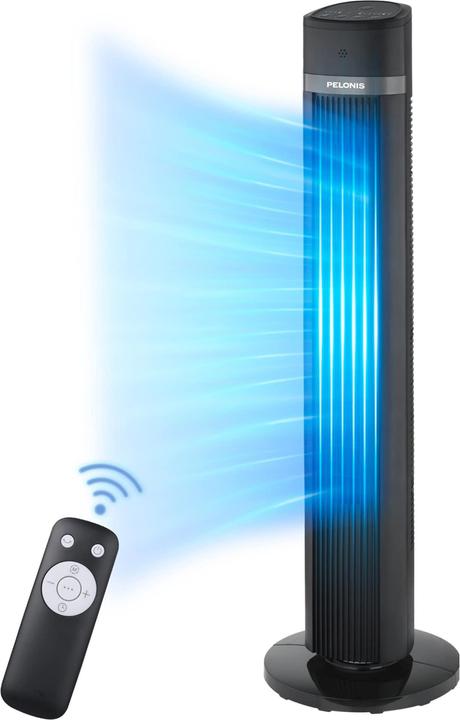 Produktbild Pelonis Turmventilator (48 dB)