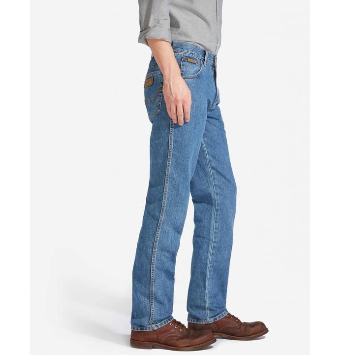 Produktbild Wrangler Texas non Stretch (W34/L32)