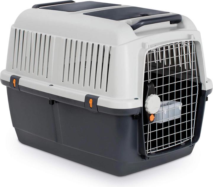 Image du produit MP Bergamo Bracco Travel 5 (Chien, Respirant, Lavable)