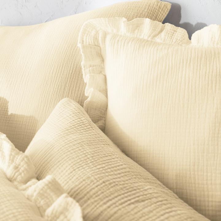 Actual product image La Redoute Interieurs Kumla (Duvet cover, 240 x 220 cm)