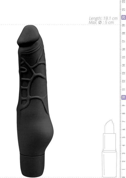 Productafbeelding Easytoys Power Vibe