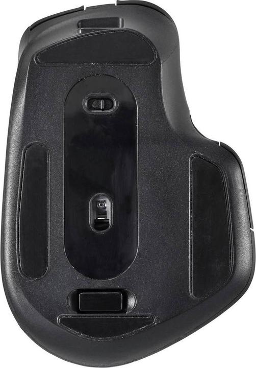 Actual product image Renkforce RF-OBTM-500 (Wireless)