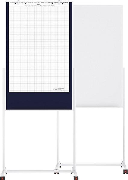 Produktbild Magnetoplan Universaltafel (75 x 120 cm)