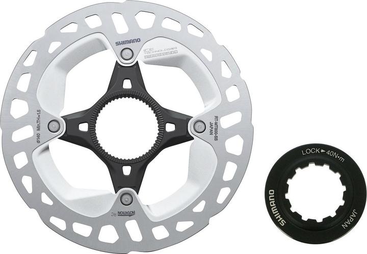 Image du produit Shimano RT-MT800 (160 mm)