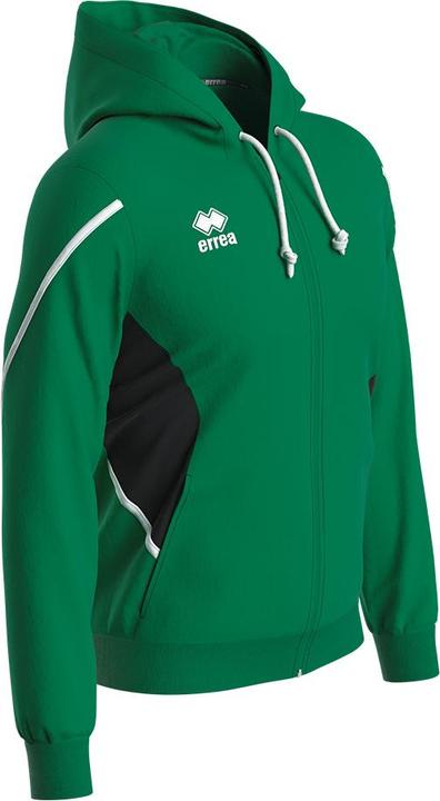 Produktbild Errea Clancy Jacket Ad (M)