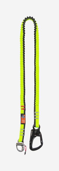 Actual product image Tribord Sailing lanyard elasticated (One size)