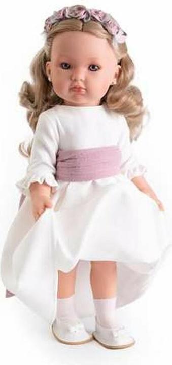 Produktbild Antonio Juan Baby-Puppe Bella 45 cm