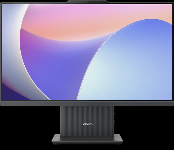 Image du produit Lenovo IdeaCentre/AIO 24IRH9/23,8"/FHD/i3-1315U/8GB/1TB SSD/UHD/W11H/Grey/2R (Intel Core i3-1315U, 8 Go, 1000 Go, Intel UHD Graphics)