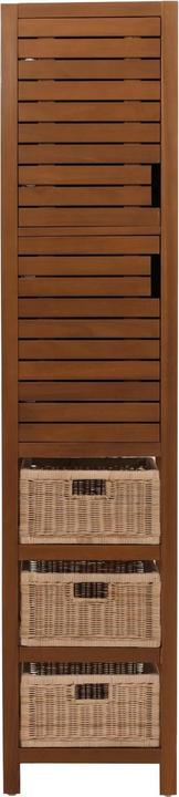 Produktbild MCW M84-HS (120 x 40 x 40 cm)