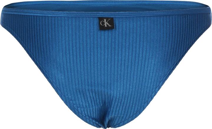 Immagine prodotto Calvin Klein Intimo Monogram Rib Bikini Bottoms - 87437 (S)