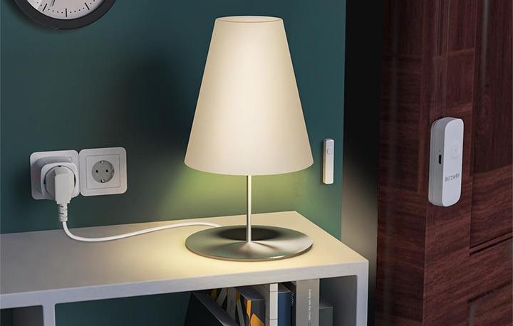 Image du produit BlitzWolf Smart Socket BW-SHP13, ZigBee, (EU) 3680W