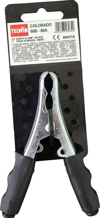 Image du produit Telwin Cosse de batterie