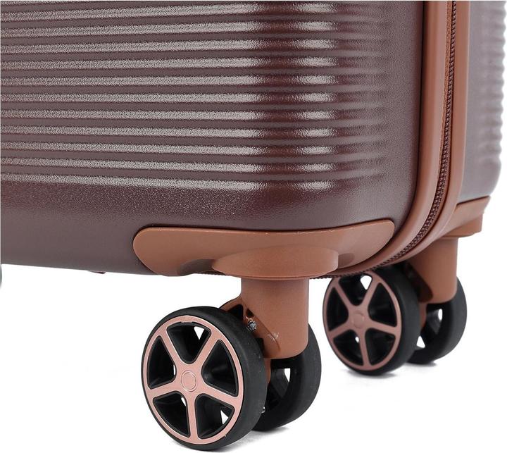 Produktbild Anständiges Stella Spinner Medium 67 cm Exp.Braun (78 l)