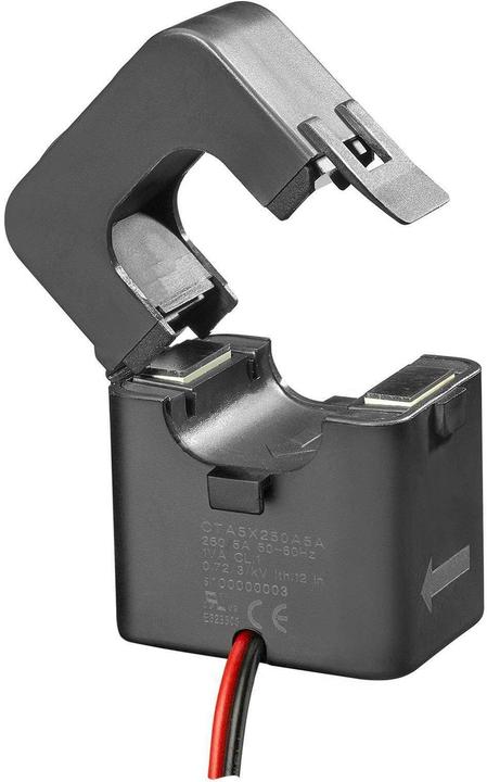 Immagine prodotto Carlo Gavazzi CTA-5X