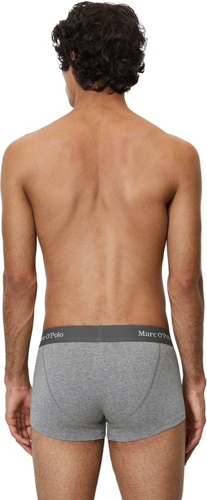 Produktbild Marc O'Polo Boxershort Casual Figurbetont (XXL, 3er Pack)