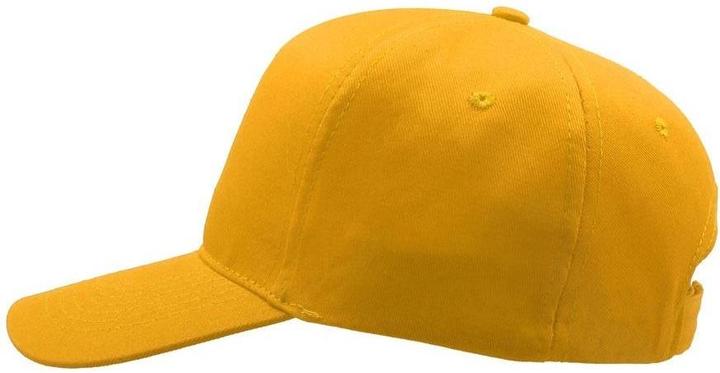 Produktbild Baseballkappe mit 5 Paneelen