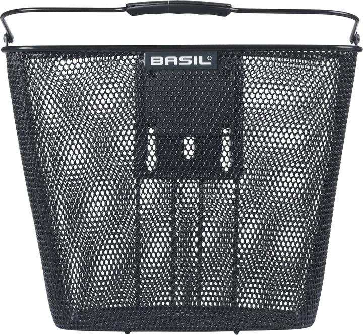 Produktbild Basil Bilbao (23 l)