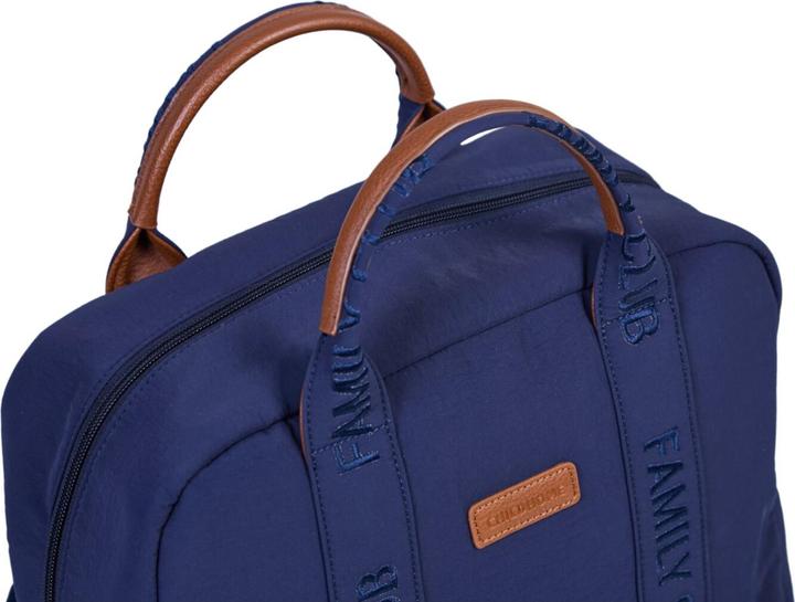 Produktbild Childhome Rucksack Family Club Signature