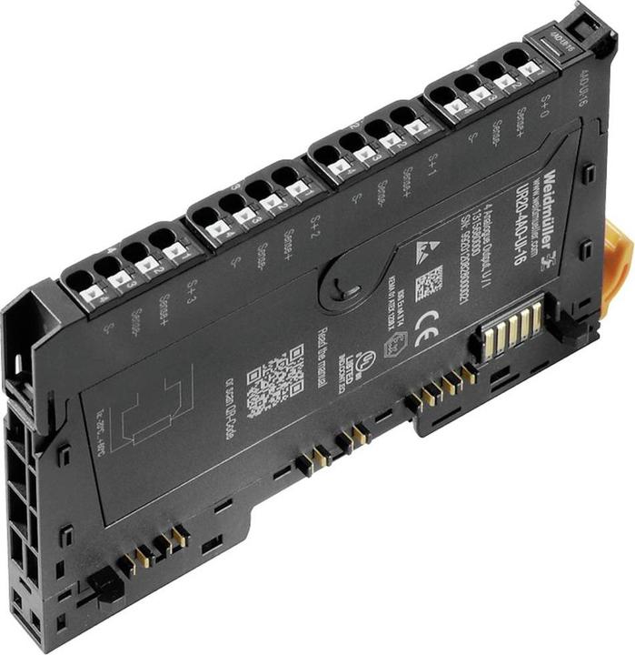 Weidmüller Module de sortie WEID