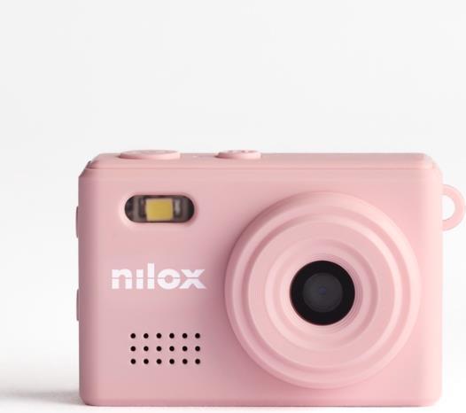 Nilox Mini Action Cam Pink (30p)