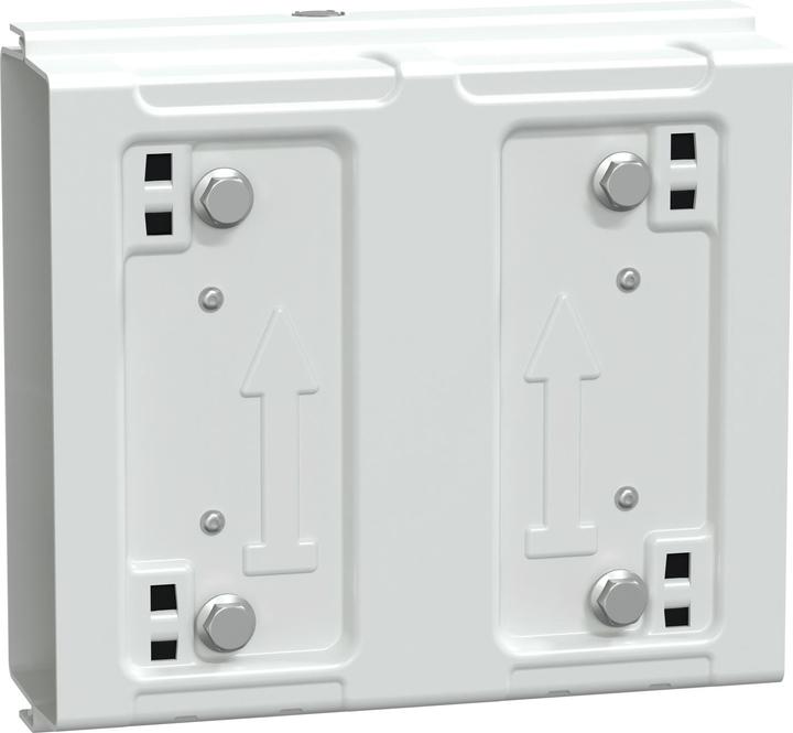 Produktbild Schneider Electric SE KSA-400ZJ4 Verbindungsblock 400A