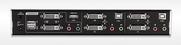 Image du produit Aten Cs1642