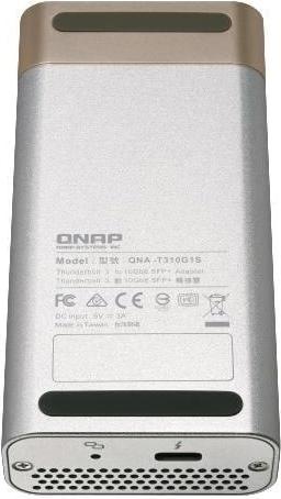 Immagine prodotto QNAP QNA-T310G1S