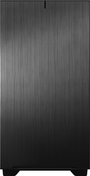 Image du produit Fractal Define 7 Black Solid (ATX, mATX, Mini-ITX, E-ATX)