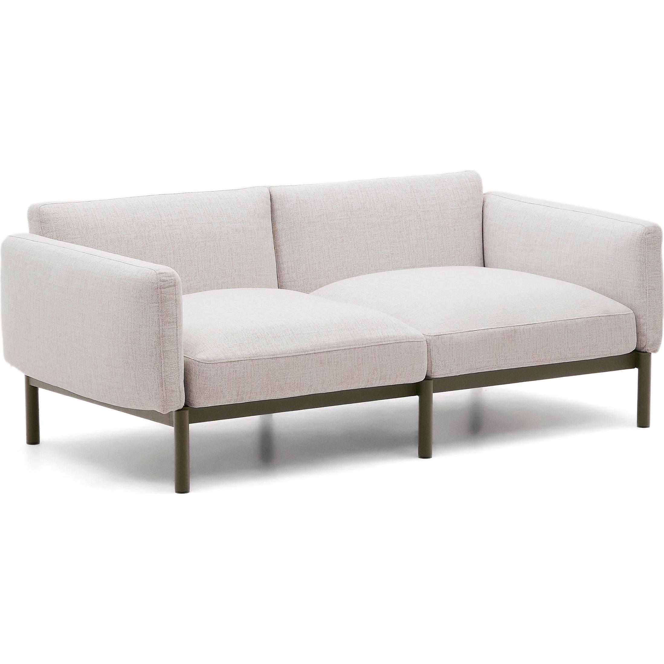 Kave Home, Gartenlounge, Sorells