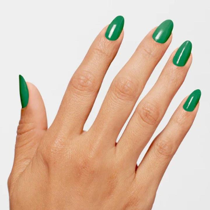 Actual product image OPI Brilliance infinie Won For Ages (Won For Ages, Gel-Effect Nail Polish)