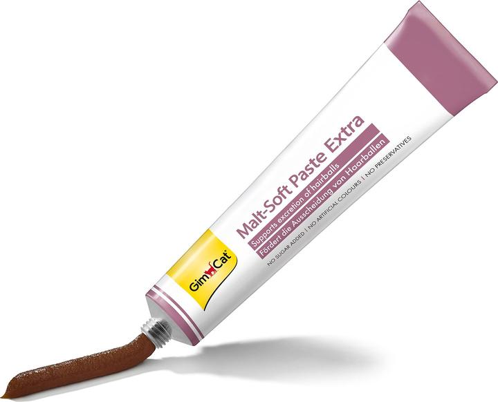 Image du produit Gimpet Pâte Mal Mal Soft Extra TGOS (Adulte, 1 pcs, 50 g)