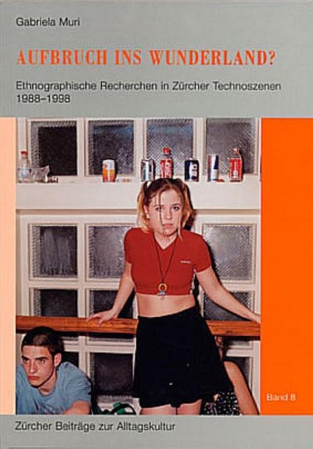 Produktbild Aufbruch ins Wunderland? (Deutsch, Gabriela Muri, 1999)