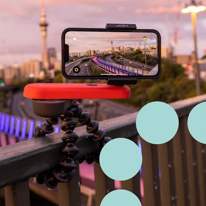 Produktbild Joby Swing Phone Mount Kit (Kunststoff, Metall)