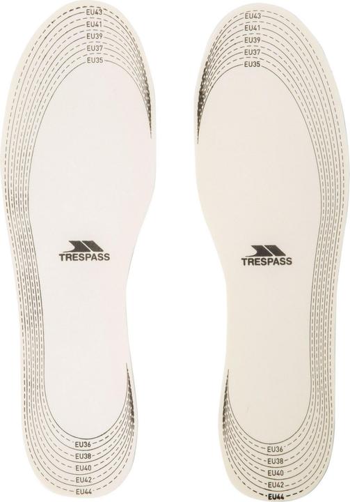 Immagine prodotto Trespass Solette BEARFEET