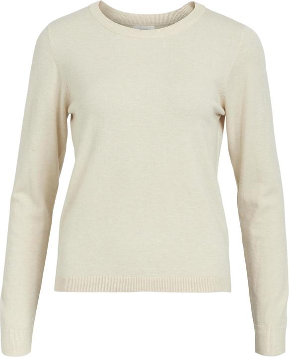 Produktbild Object Rundhalsausschnitt Strickpullover (XL)