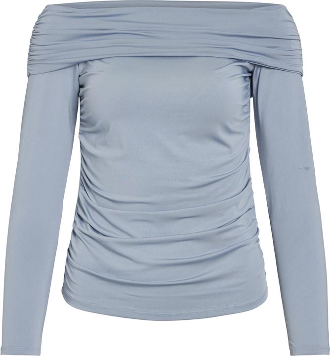 Image du produit Vila Langarm Off Shoulder Top (L)