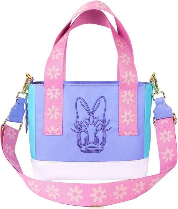 Produktbild Loungefly Disney Daisy bag