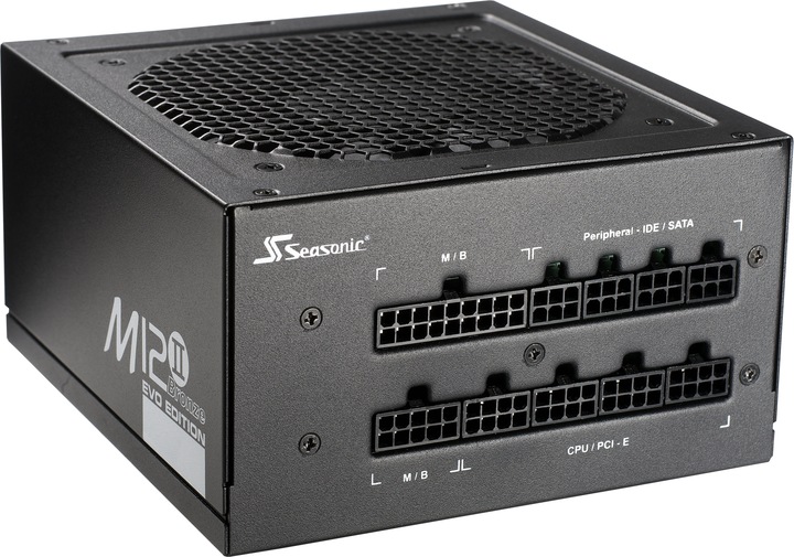 Seasonic M12II-620 Evo (620 W)