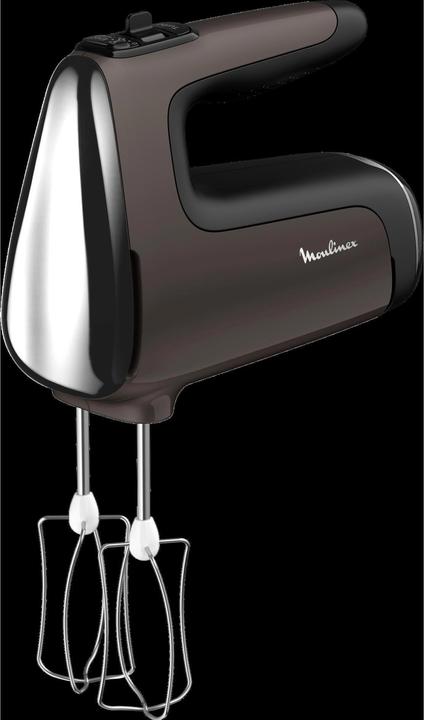 Produktbild Moulinex Powermix Silence (600 W)