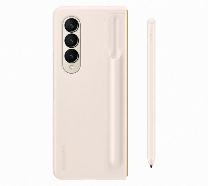 Image du produit Samsung Standing Case avec stylo (Samsung Galaxy Z Fold4)
