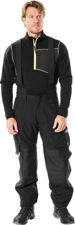 Produktbild Mascot Damenhose Lemberg schwarzblau (44)