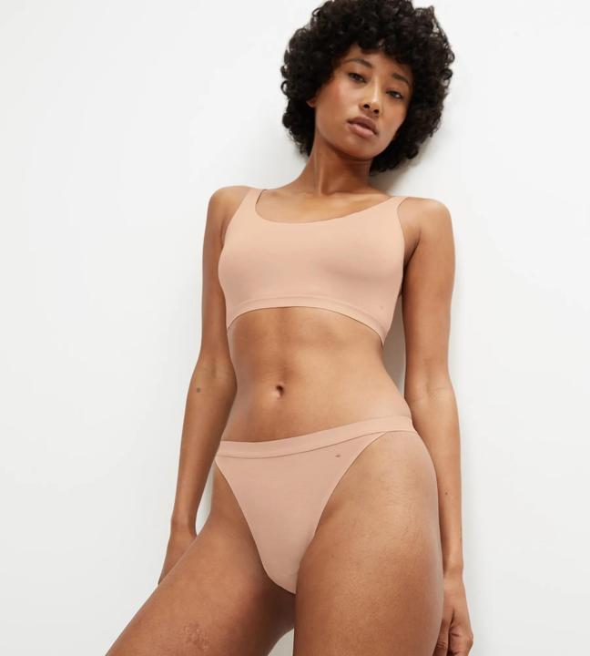 Actual product image Triumph Smart Natural Brazilian String 2P