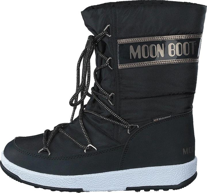 Image du produit Moon Boot JR Girl Quilted WP (27)